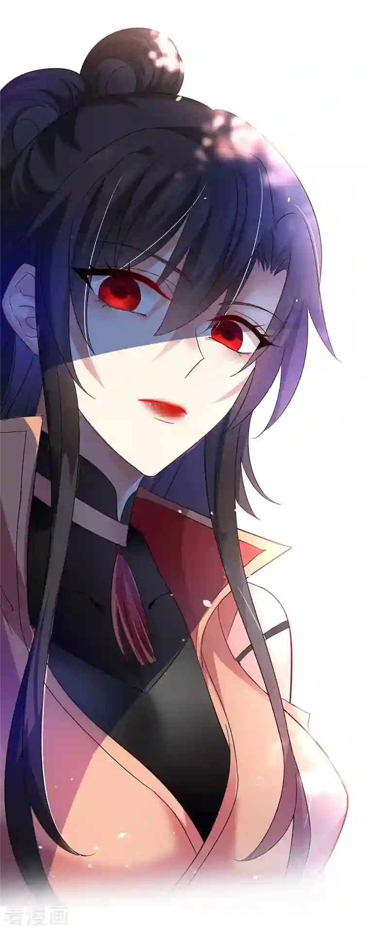 我在异界养男神：神医九小姐第108话 守株待兔