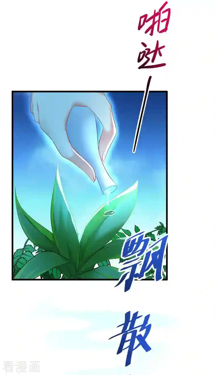 我在异界养男神：神医九小姐第108话 守株待兔