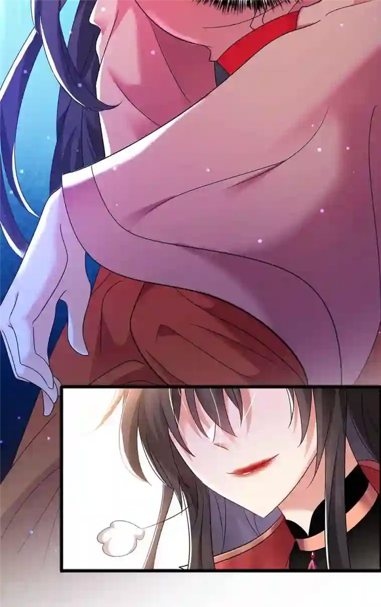 我在异界养男神：神医九小姐第108话 守株待兔