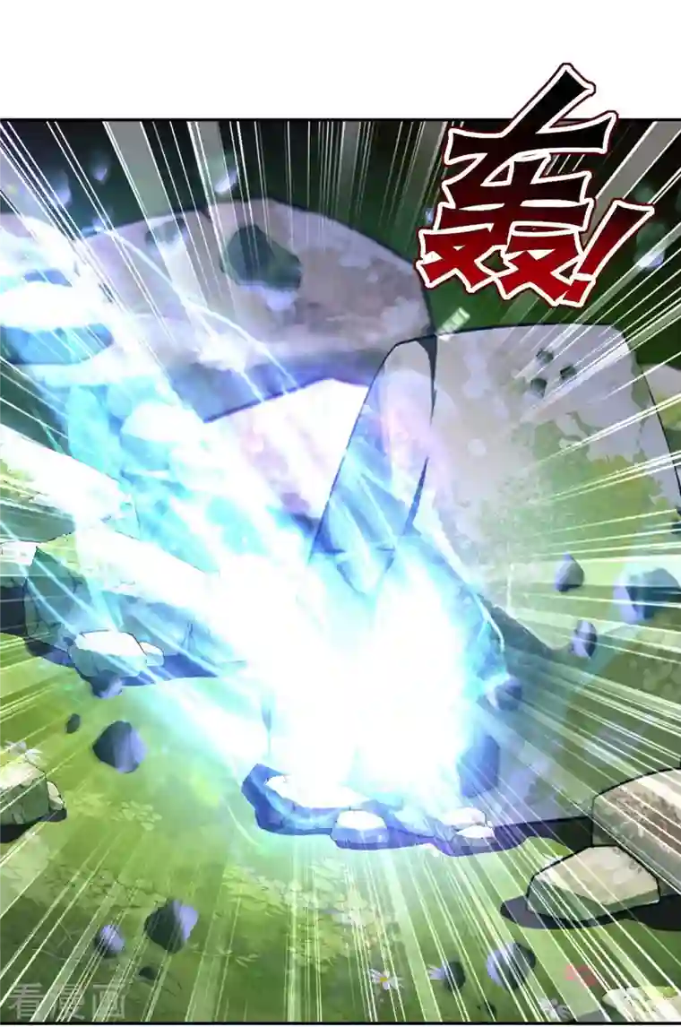 我在异界养男神：神医九小姐第109话 二级灵兽