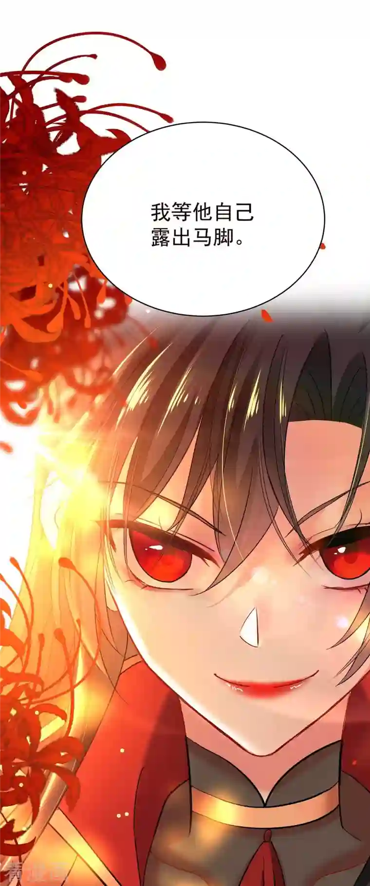 我在异界养男神：神医九小姐第110话 暗杀