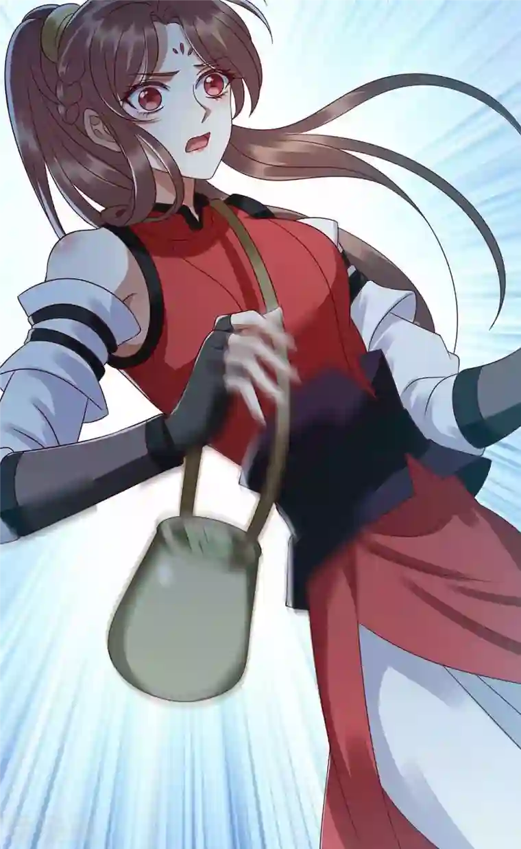 一品嫡女第198话 拼尽全力