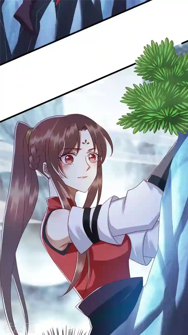 一品嫡女第198话 拼尽全力