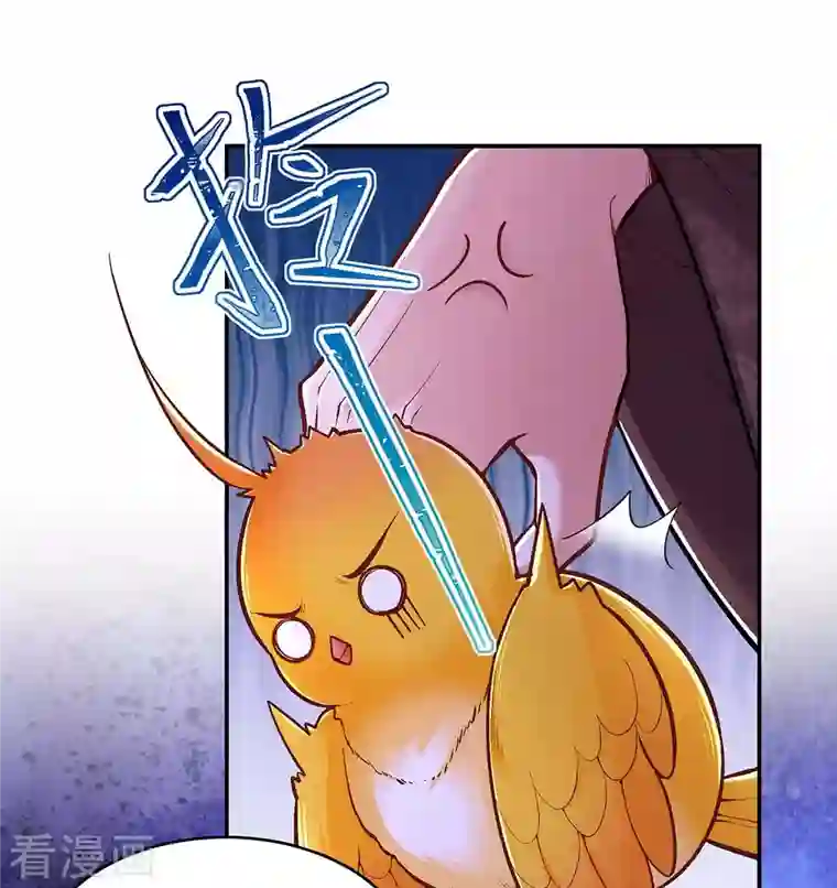 我在后宫当大佬第99话 关进笼子