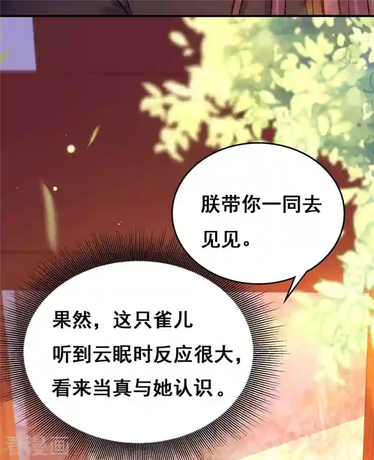 我在后宫当大佬第99话 关进笼子