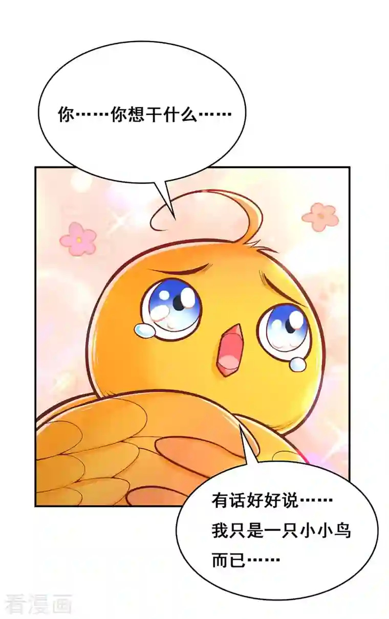 我在后宫当大佬第99话 关进笼子