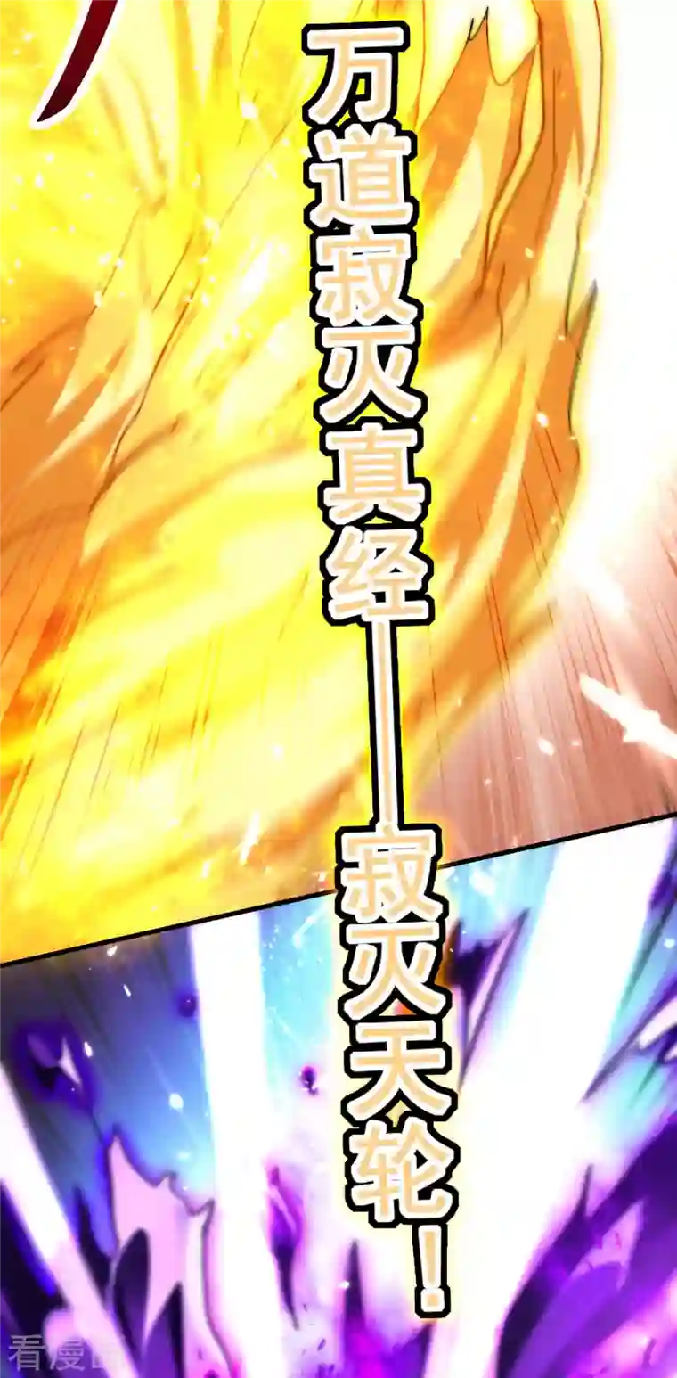 凌天神帝第193话 冰火共生