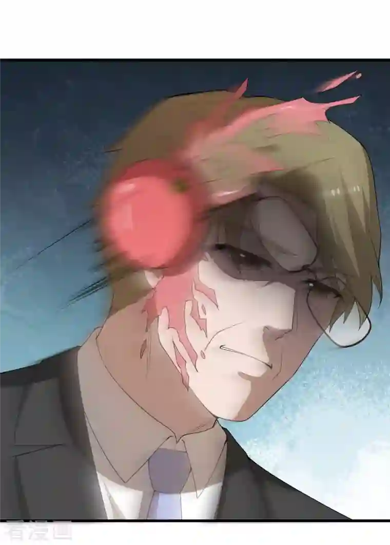 我的妹妹有毒第58话 不想放弃的梦想