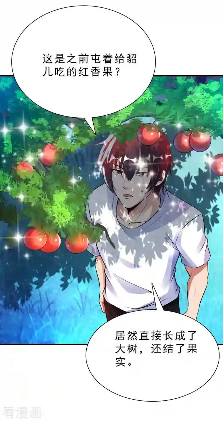 我的师傅是神仙第65话 燕京王家