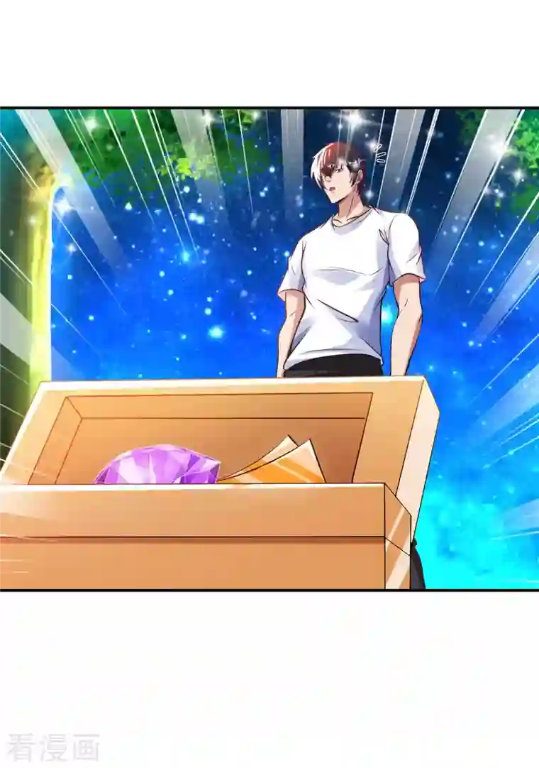 我的师傅是神仙第65话 燕京王家