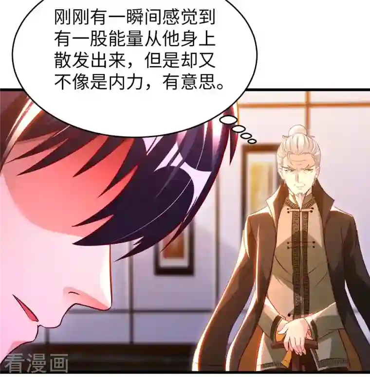 我的师傅是神仙第65话 燕京王家