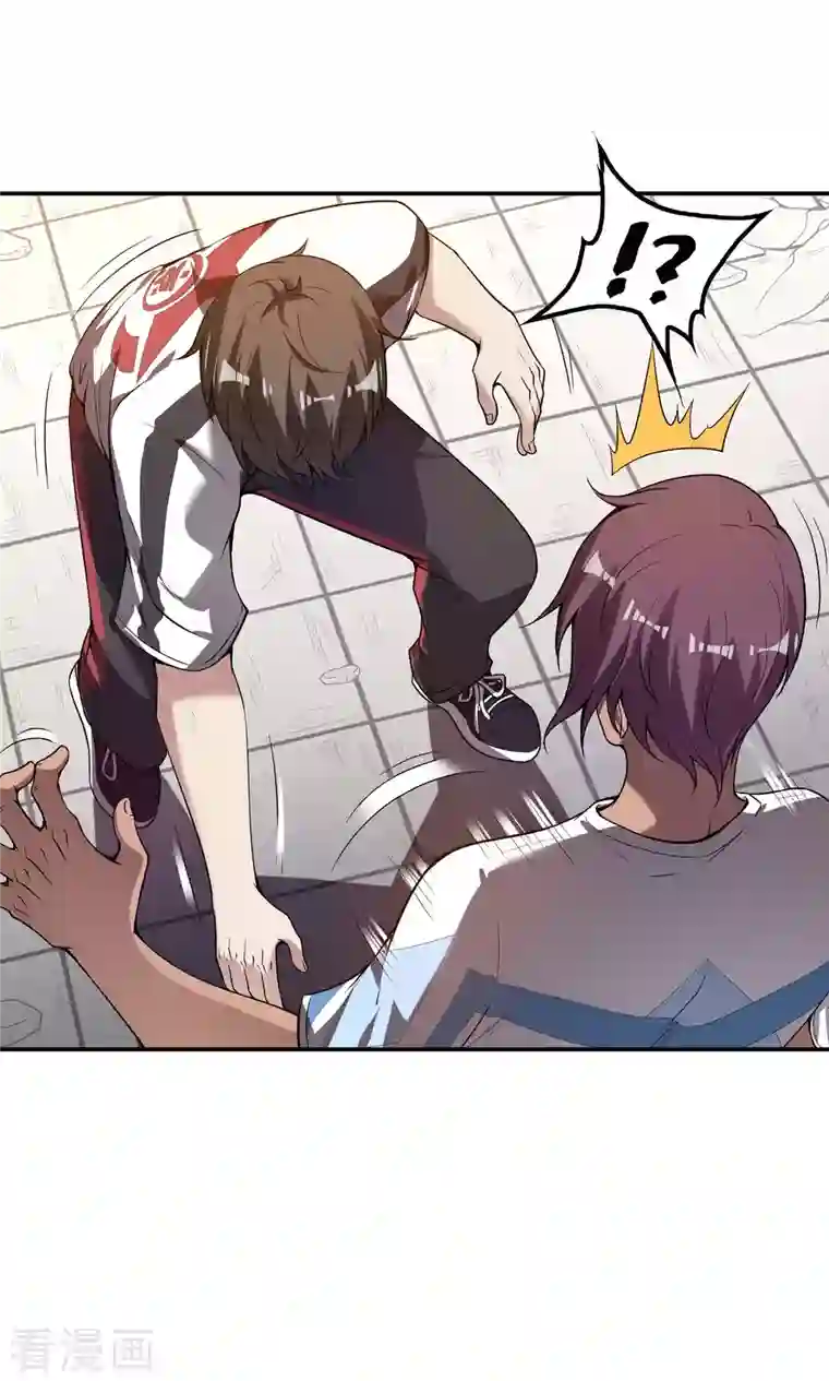 第一赘婿第54话 谢文的后手