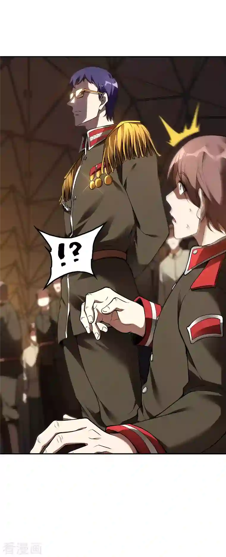 第一赘婿第54话 谢文的后手