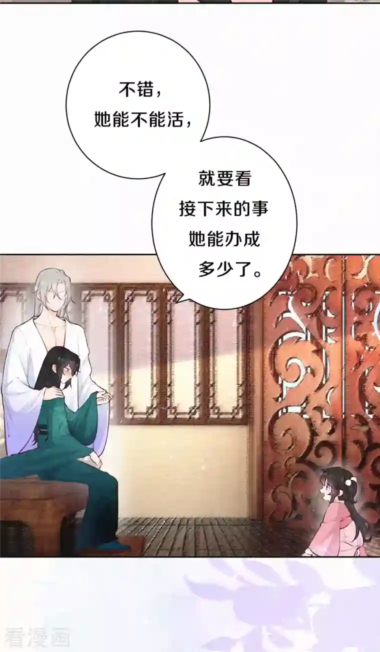 皇家媳妇的生存手册第107话 宴会要做什么？