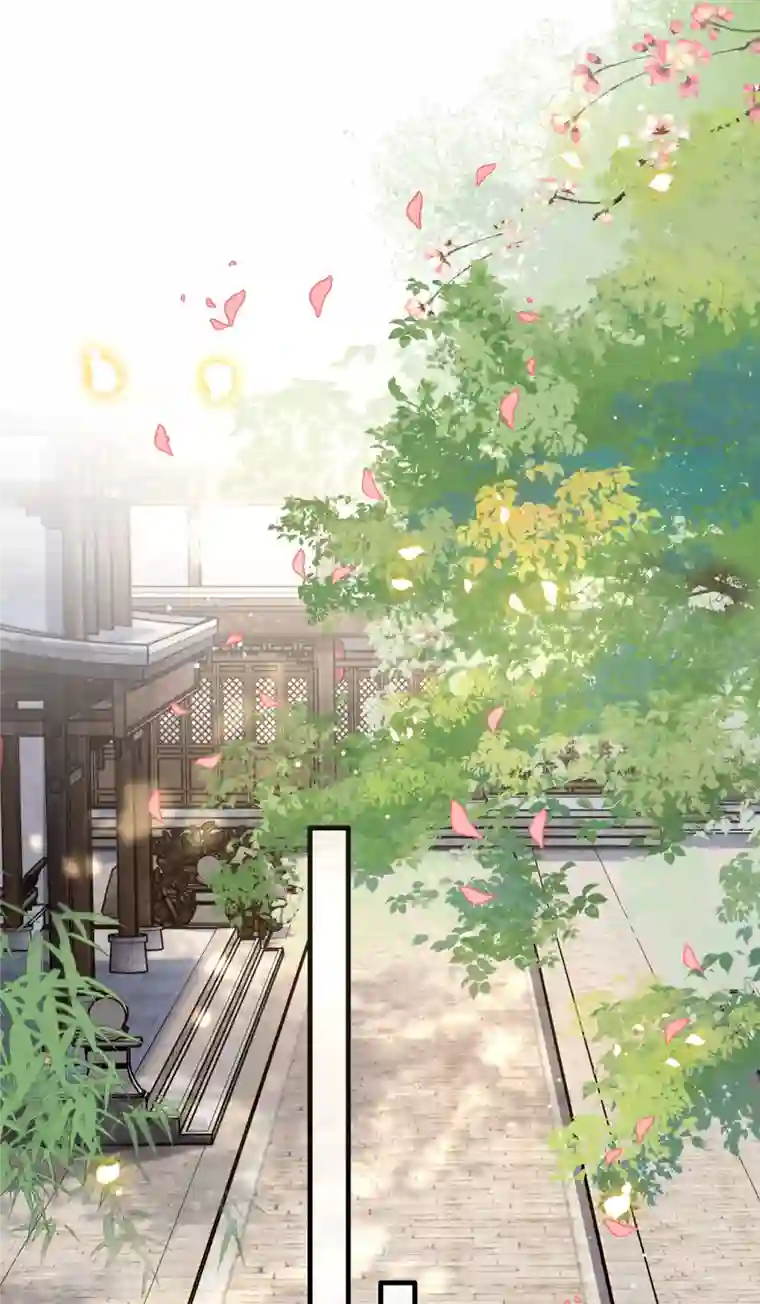 这个王妃路子野第83话 这次，换我来保护你