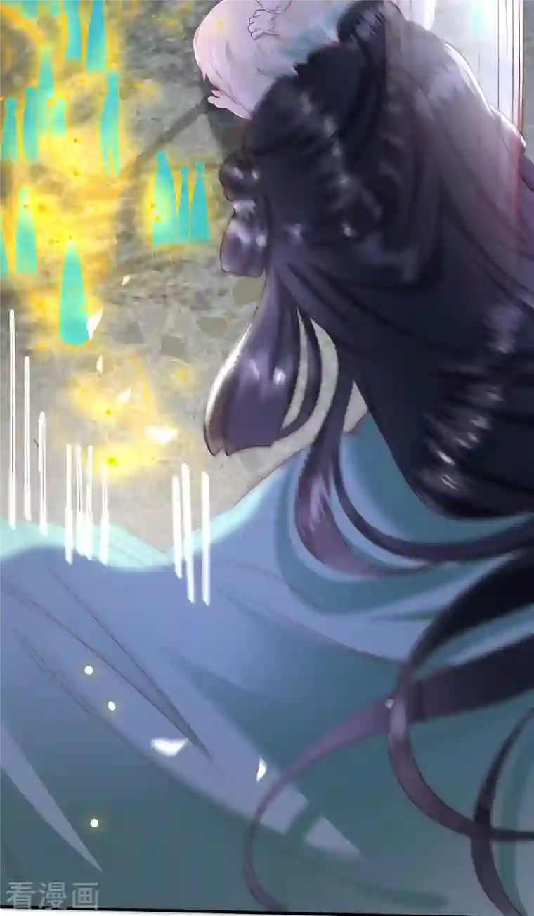 这个王妃路子野第84话 敢动他，老娘吞了你！