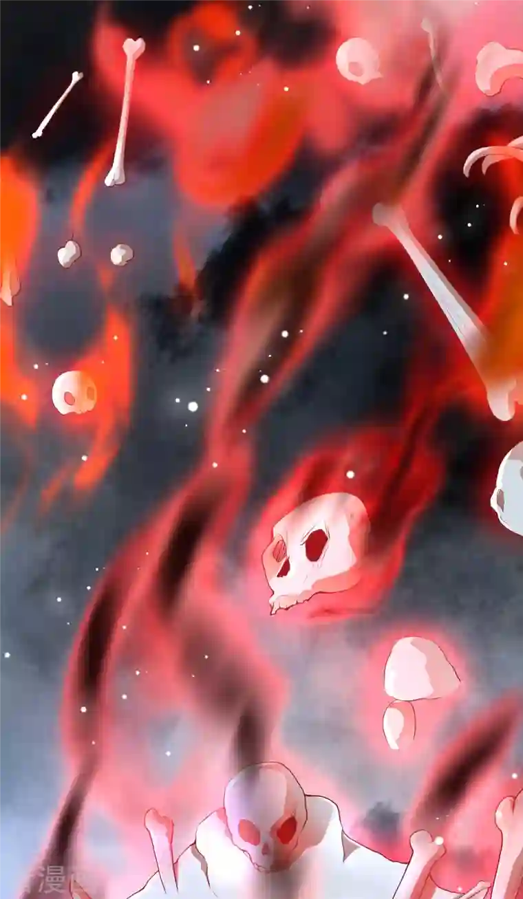 这个王妃路子野第85话 这次看你怎么救！