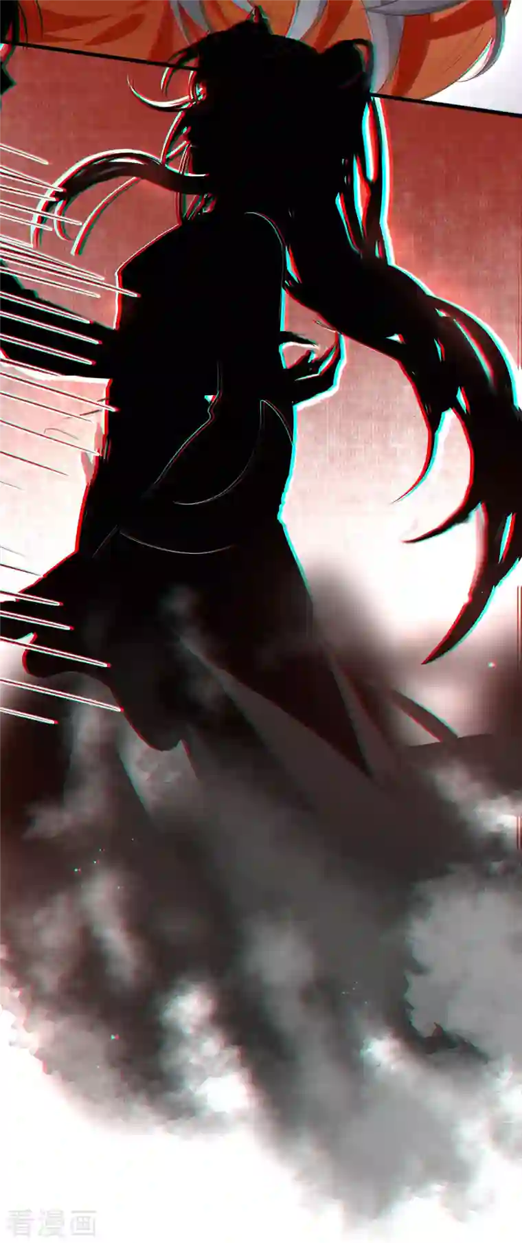 这个王妃路子野第85话 这次看你怎么救！