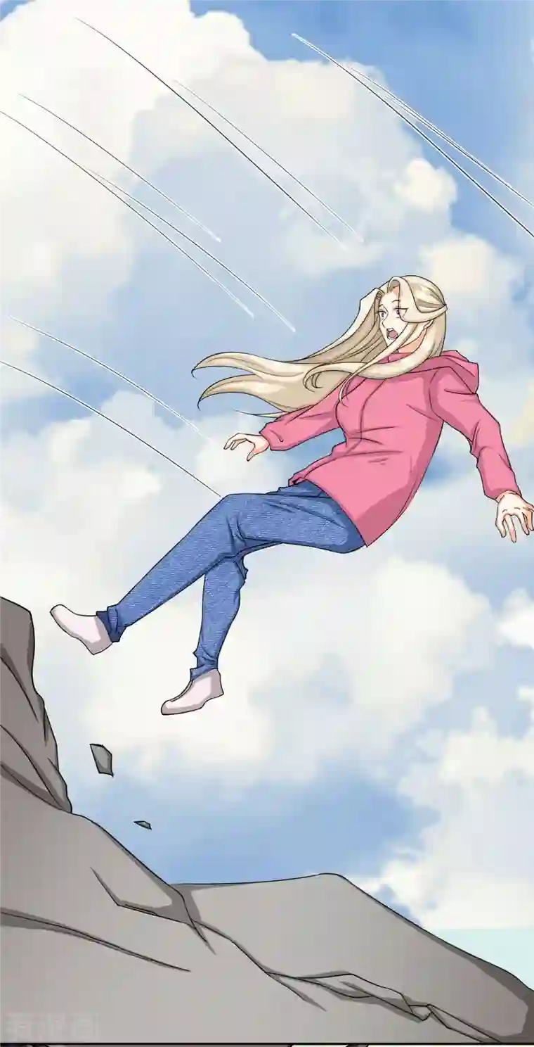 帝婿第85话 原来我们是娃娃亲