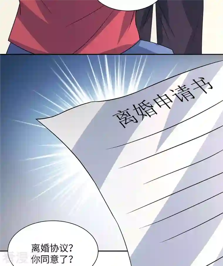 帝婿第86话 终于还是离婚了