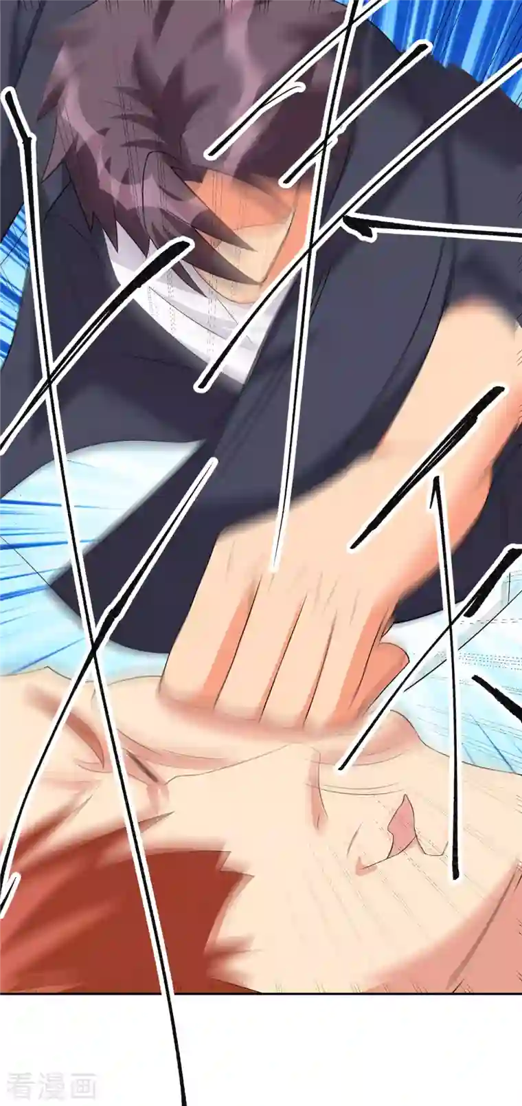 帝婿第87话 李凡众叛亲离？