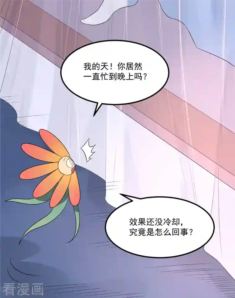 特工狂妃第31话 整整一天下不来床