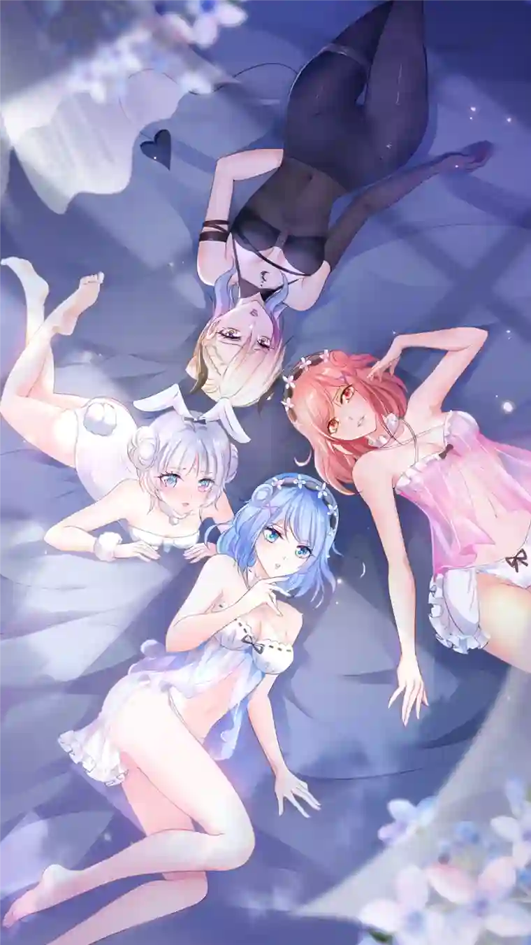 无敌学霸系统精选高清无水印壁纸，热辣一夏，懂的速来