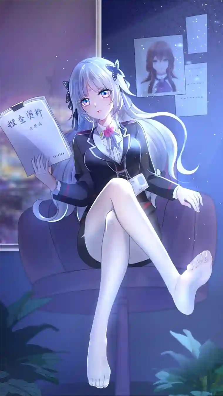 无敌学霸系统精选高清无水印壁纸，热辣一夏，懂的速来