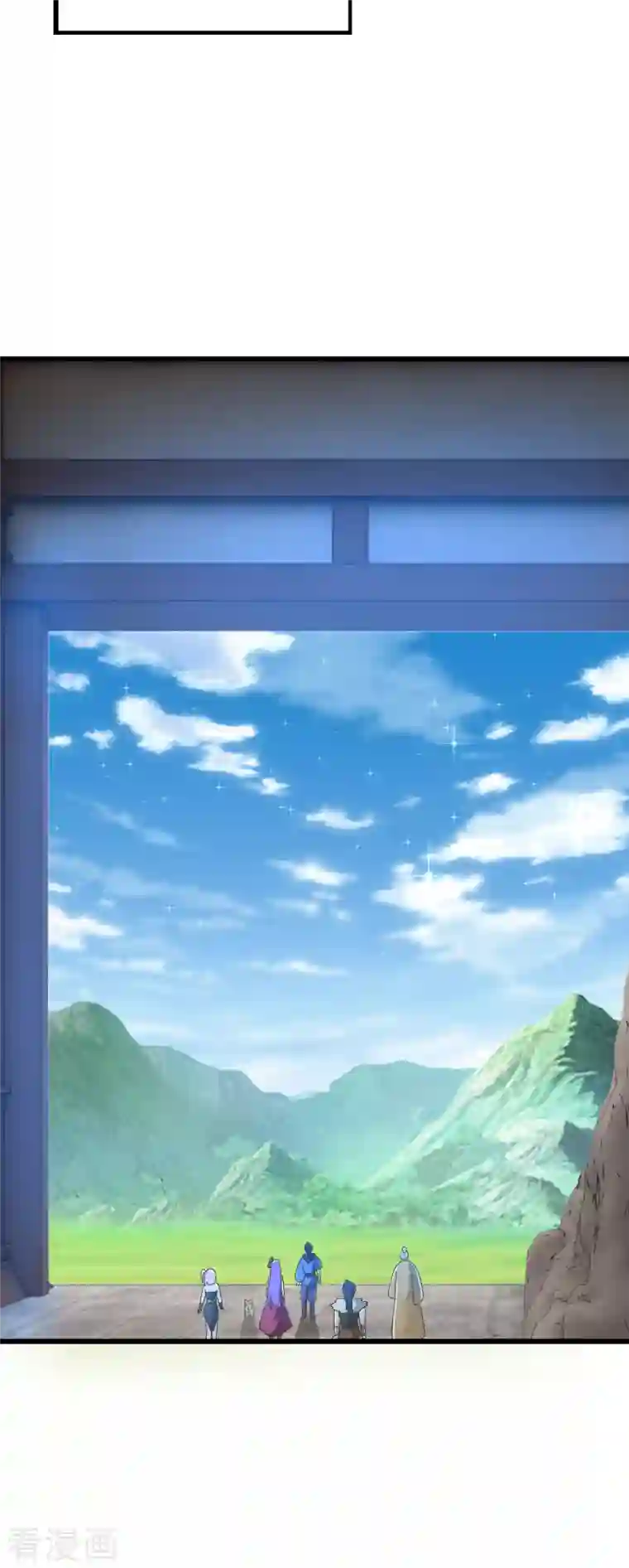 神经武林之盖世无双第76话