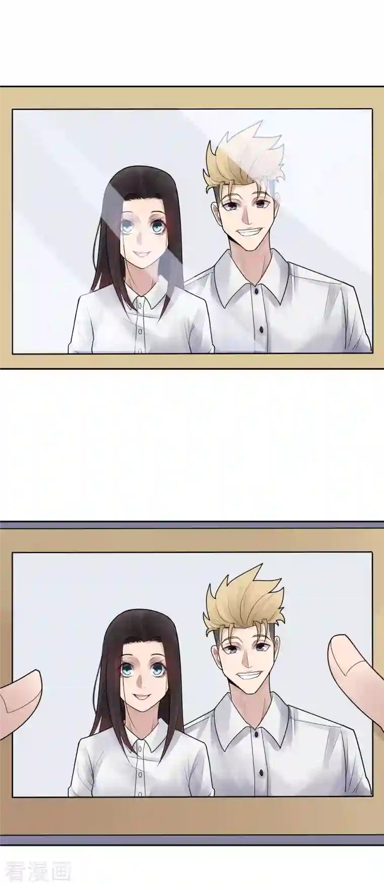 灵异人偶第36话 隐秘的大厦29