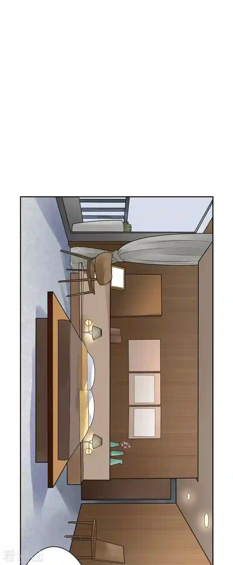 灵异人偶第36话 隐秘的大厦29