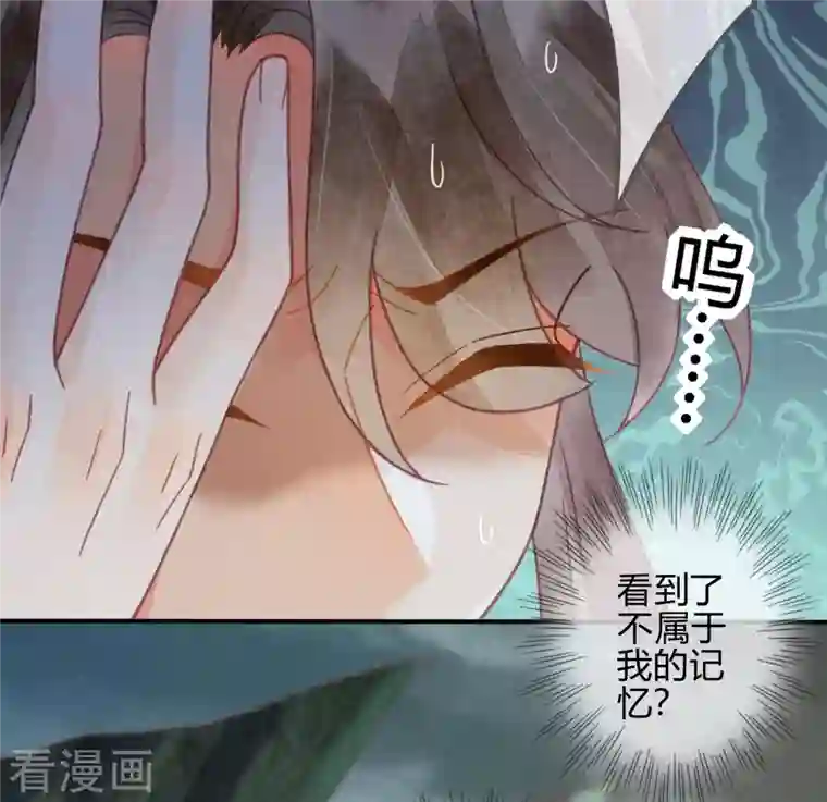 天恸璃泽殇第31话 琉璃泪：上仙再现（下）