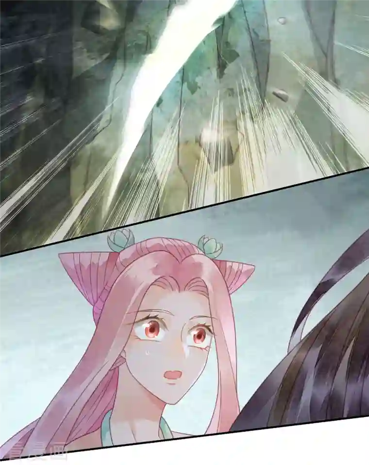 天恸璃泽殇第31话 琉璃泪：上仙再现（下）