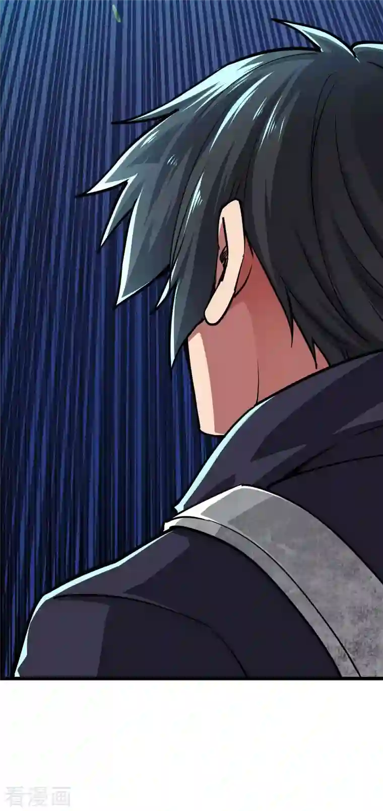 我的末日女子军团第37话 紧追不舍