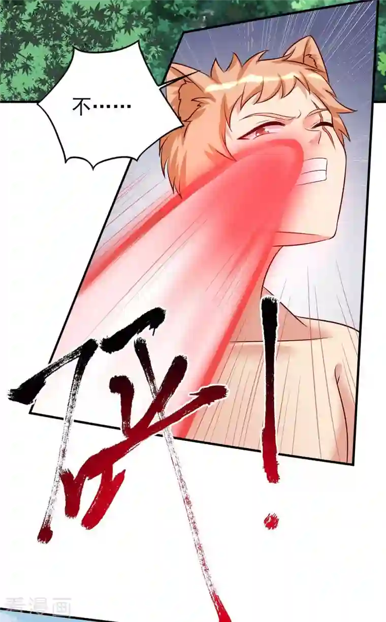 兽世狂妃：不当异界女海王第34话 遇袭经过