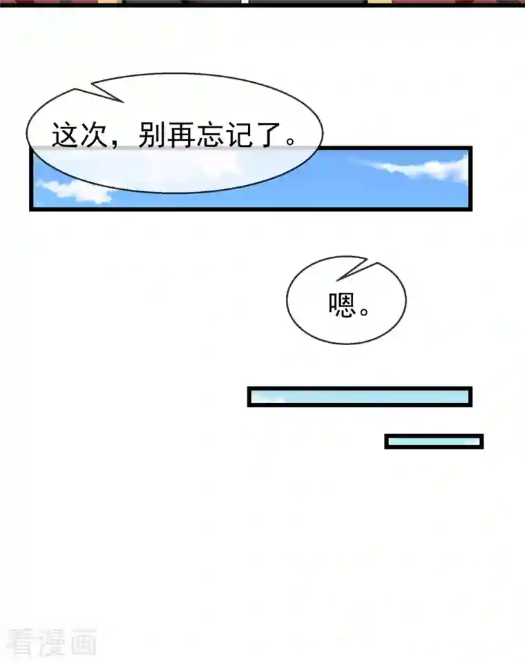 王妃是朵白莲花第57话 我值得你做这么多吗？