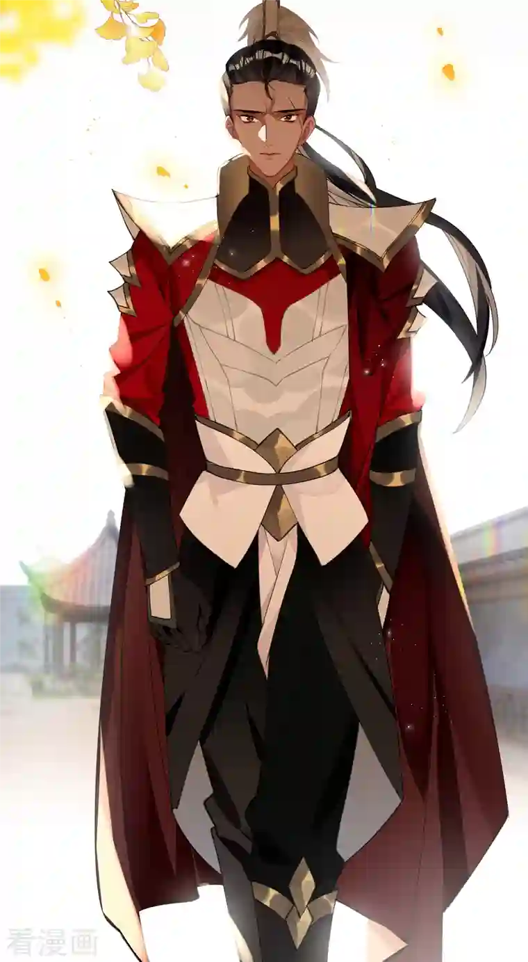 炮灰公主想苟到最后第31话 无法言说的喜欢