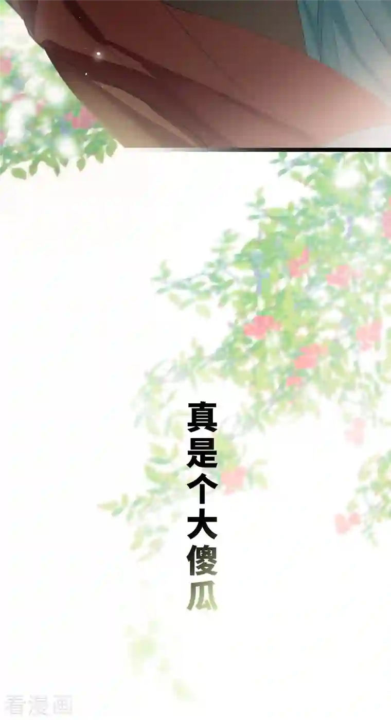 炮灰公主想苟到最后第31话 无法言说的喜欢