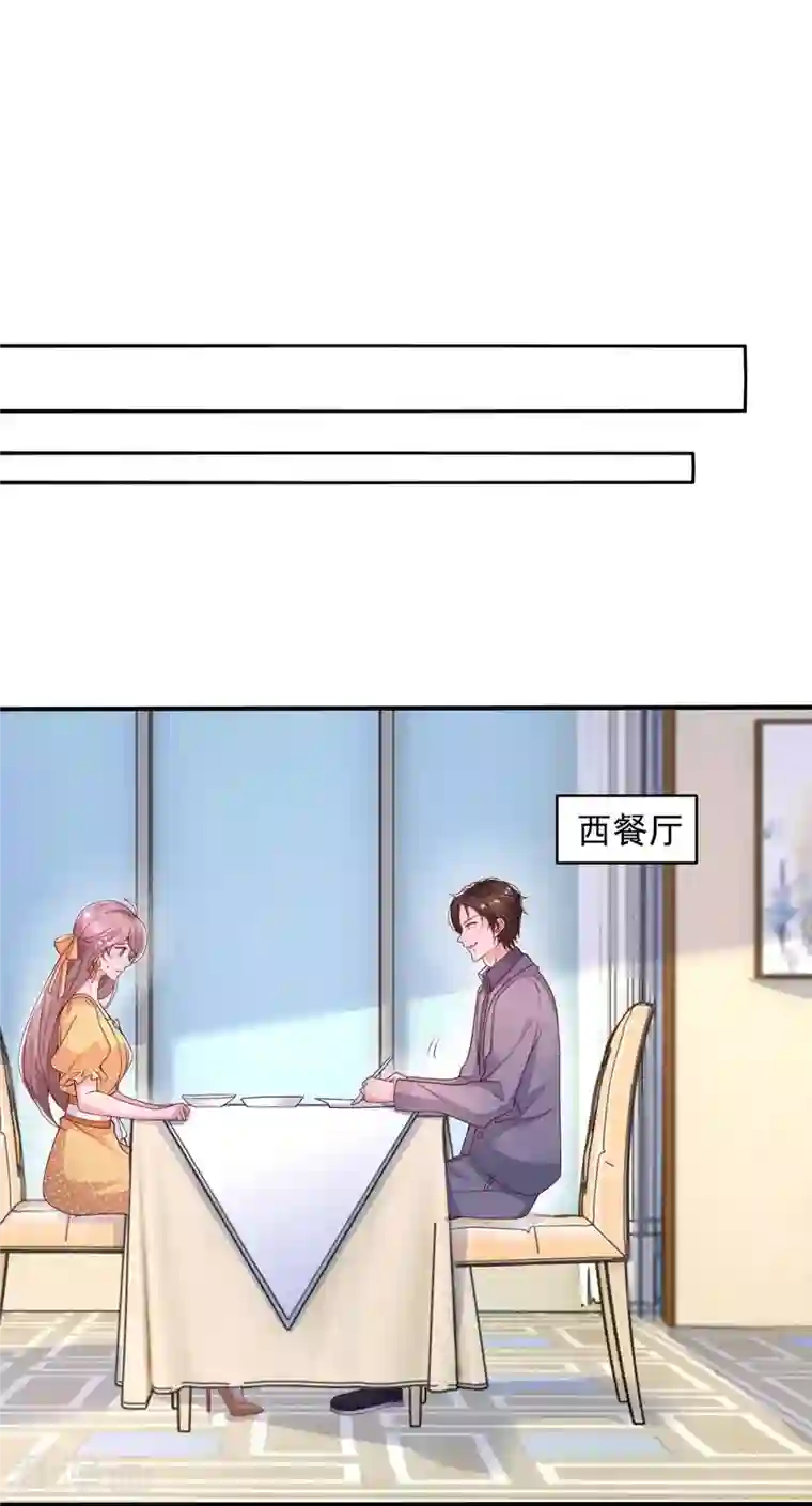 重生之虐渣女王第36话 套路