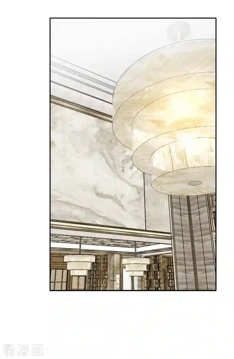 致命媚妻：总裁要复婚第53话 争风吃醋