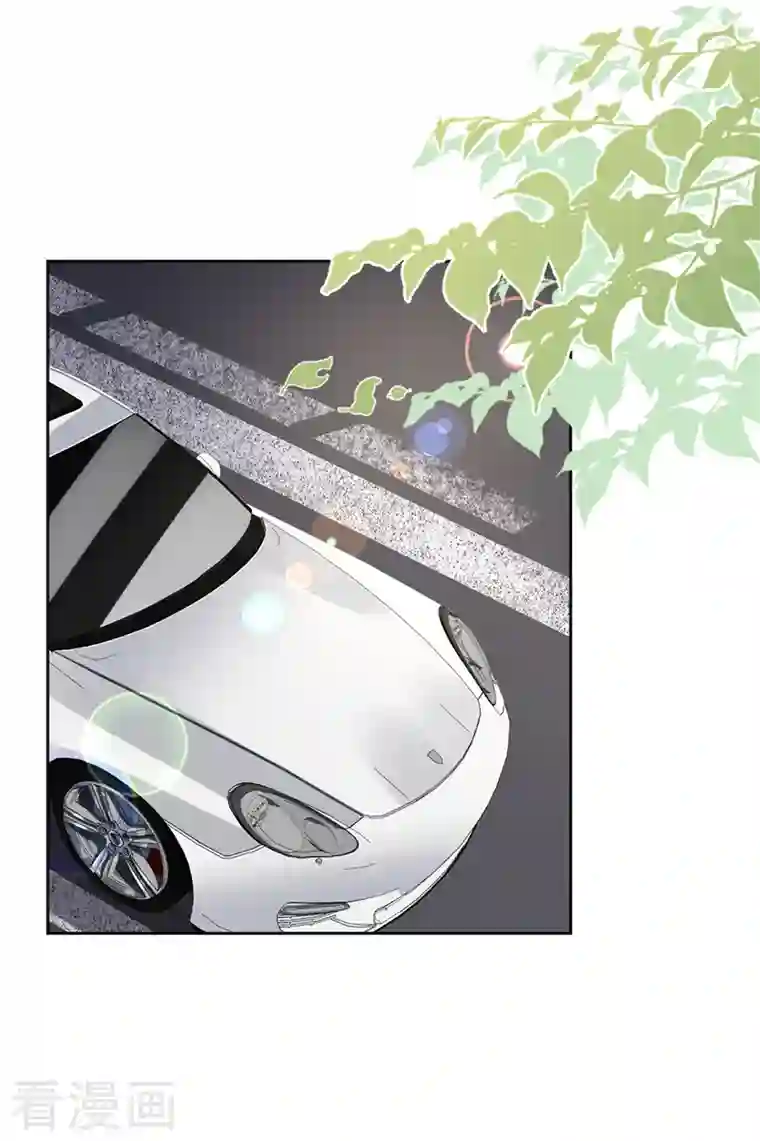 恋人会超能力怎么办？！第58话 共处一晚