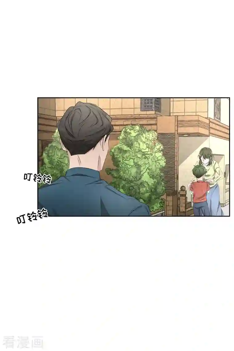影子侦探第41话 朴警官送汤姆回家