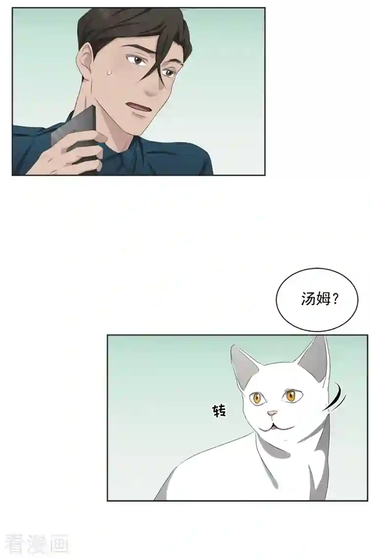 影子侦探第41话 朴警官送汤姆回家