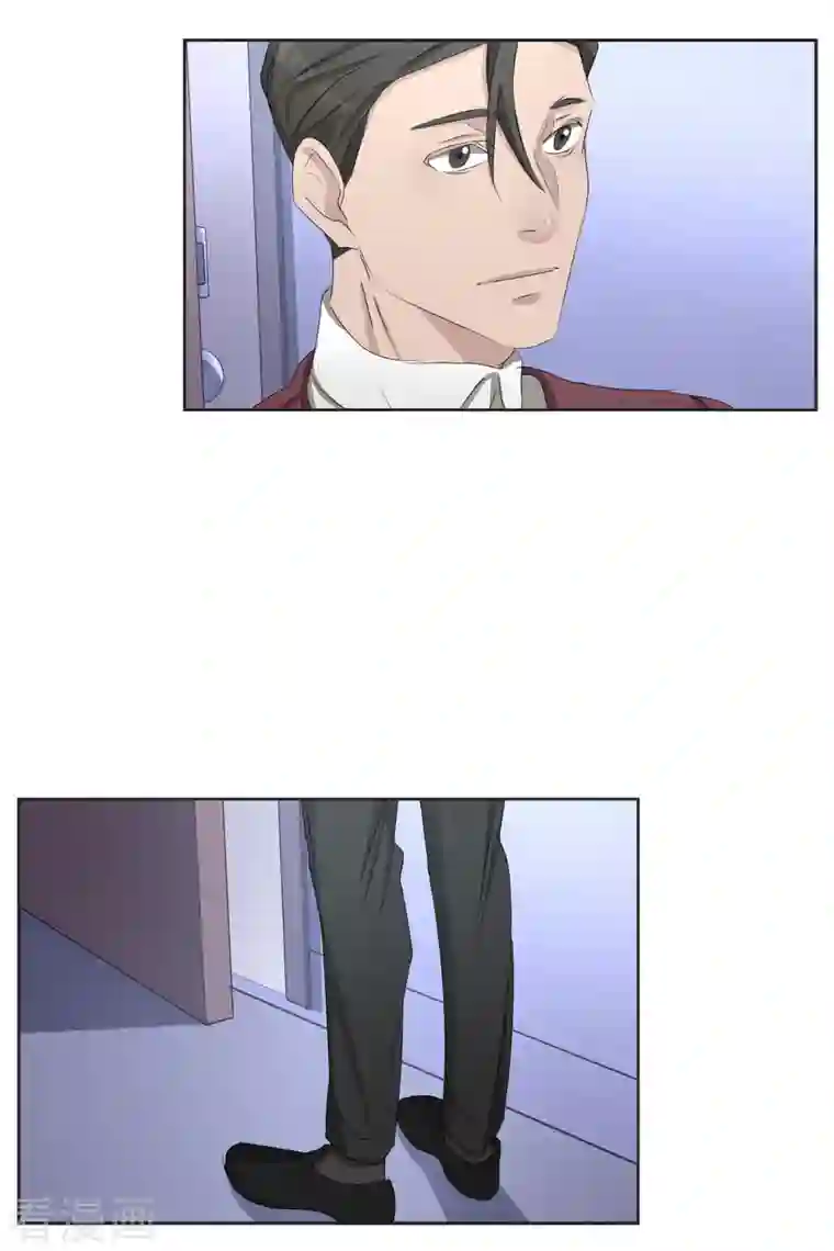 影子侦探第41话 朴警官送汤姆回家