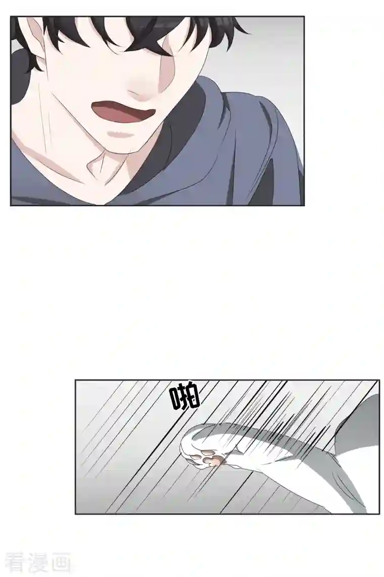 影子侦探第41话 朴警官送汤姆回家