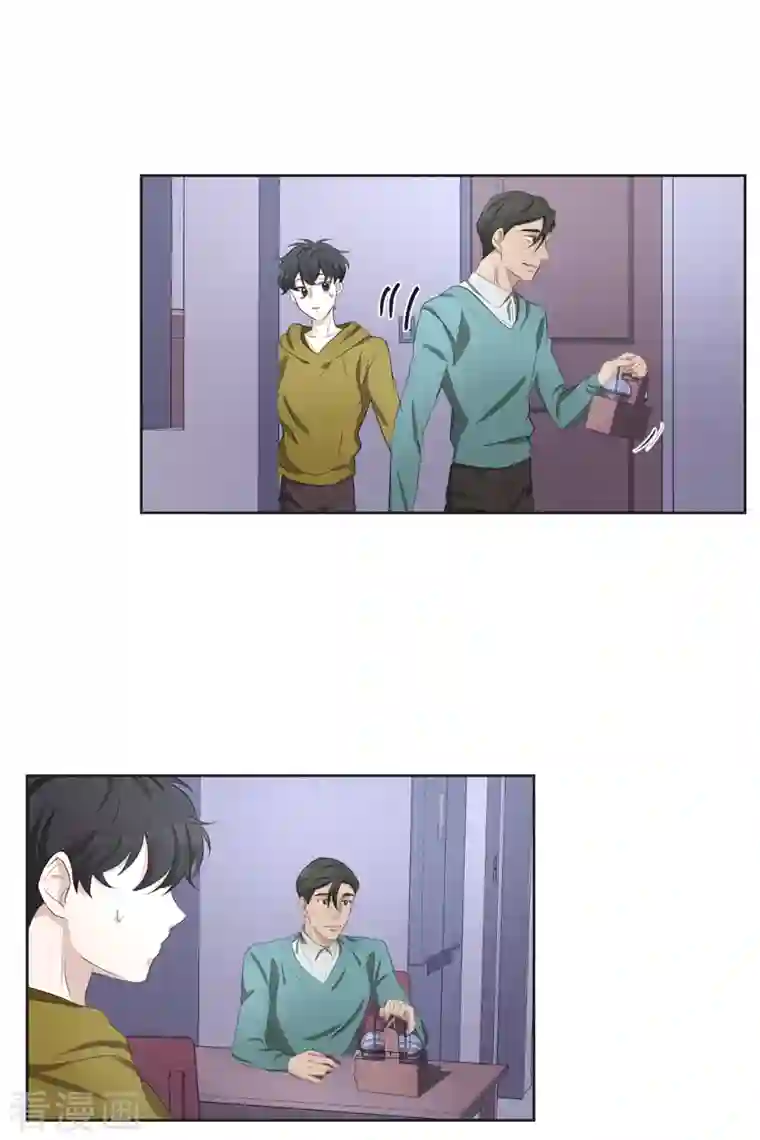 影子侦探第42话 密室杀人？！