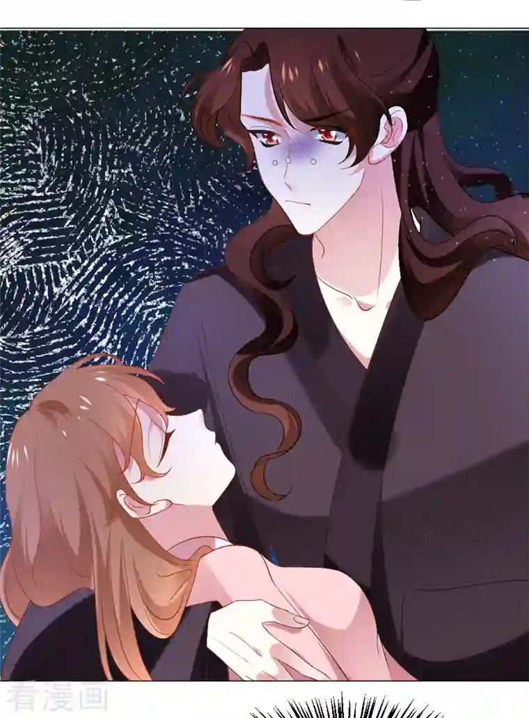 狼少女养成记第306话 涅槃重生