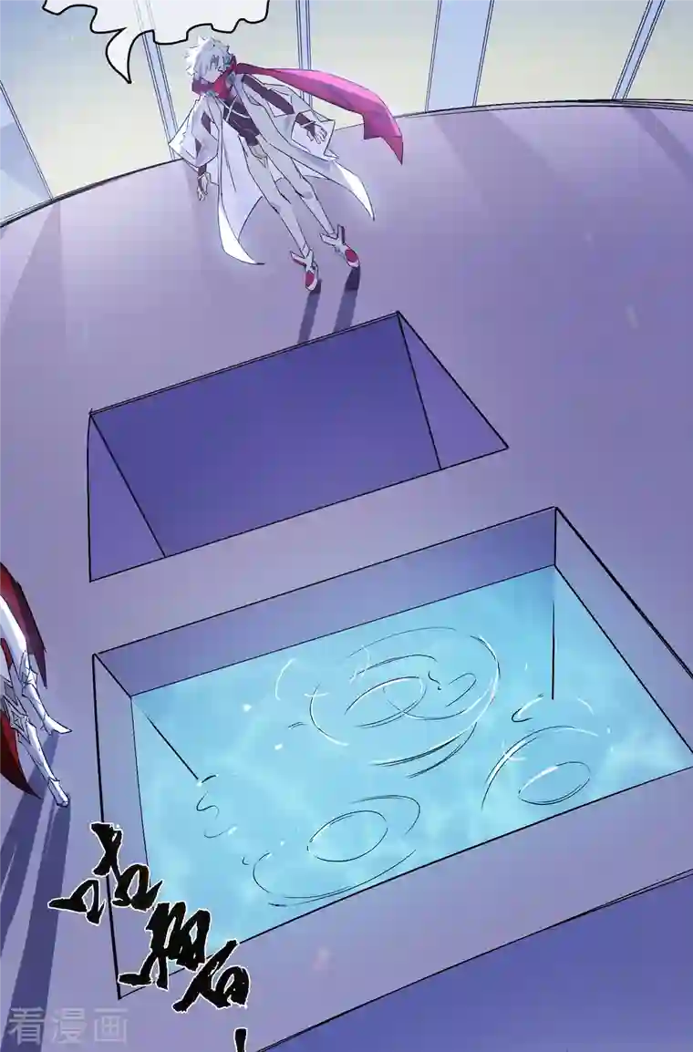 无限破狱者第30话 对决