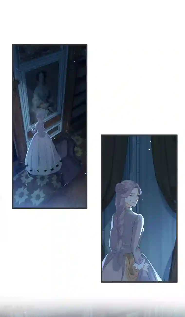 玛丽不能苏第23话 被发现了？！