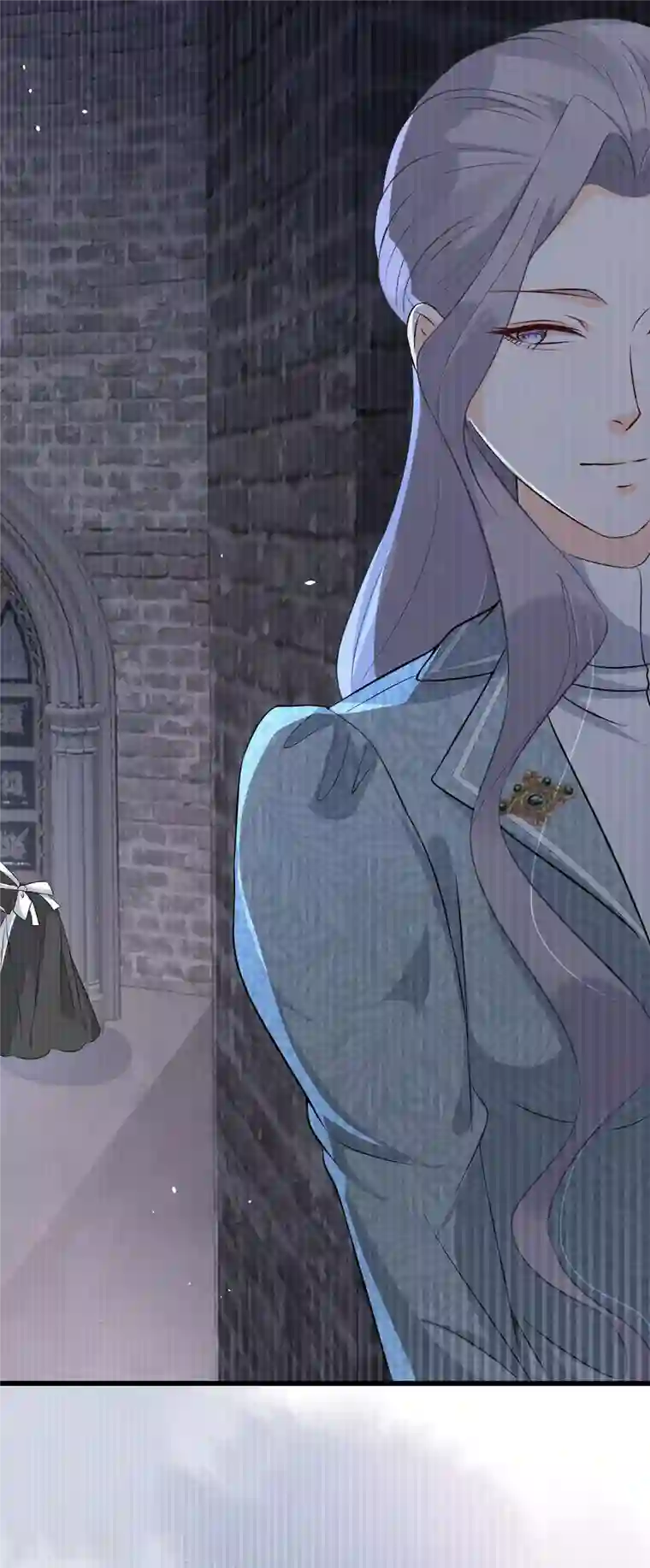 玛丽不能苏第24话 闯入！？